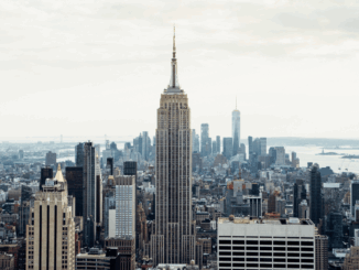 usa travel guide